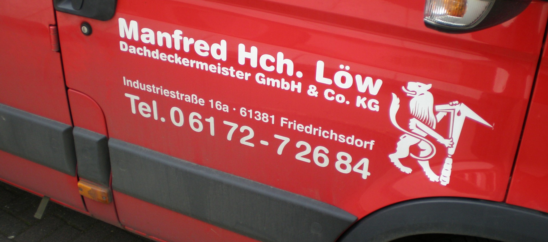 Service ist das A und O!!